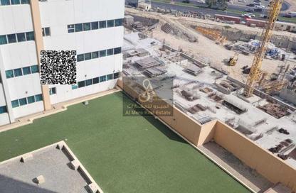 Apartment - 1 Bedroom - 2 Bathrooms for rent in Ajman One Tower 5 - Ajman One - Ajman Downtown - Ajman Apartment - 1 Bedroom - 2 Bathrooms for rent in Ajman One Tower 5 - Ajman One - Ajman Downtown - Ajman