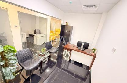 Office Space - Studio - 1 for rent in Horizone Building - Port Saeed - Deira - Dubai