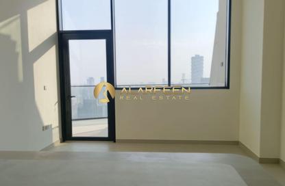 Apartment - 1 Bedroom - 2 Bathrooms for rent in Binghatti Phantom - District 17 - Jumeirah Village Circle - Dubai