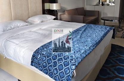 Apartment - Studio - 1 for rent in Damac Maison The Distinction - Downtown Dubai - Dubai