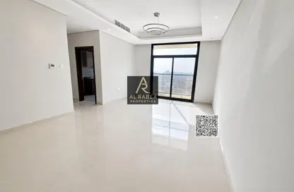 Apartment - 2 Bedrooms - 3 Bathrooms for rent in Al Mowaihat 3 - Al Mowaihat - Ajman