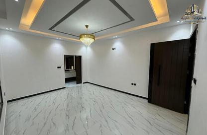 Villa - 3 Bedrooms - 5 Bathrooms for sale in Al Helio 2 - Al Helio - Ajman