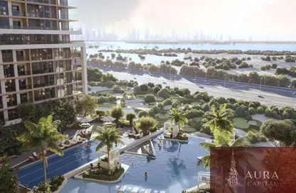 Apartment - 2 Bedrooms - 2 Bathrooms for sale in Sobha One Tower C - Sobha One - Sobha Hartland - Mohammed Bin Rashid City - Dubai