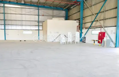 مستودع - استوديو للايجار في جبل على الصناعية 2 - جبل علي الصناعية - جبل علي - دبي