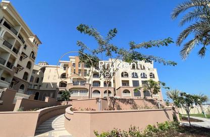 Apartment - 1 - 2 for rent in Groves - The Pearl Residences at Saadiyat - Saadiyat Island - Abu Dhabi