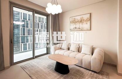 Apartment - 1 Bedroom - 2 Bathrooms for rent in Vida Dubai Mall Tower 2 - Vida Residences Dubai Mall - Downtown Dubai - Dubai