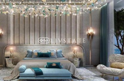Apartment - 1 - 2 for sale in Damac Bay 2 Tower B - Damac Bay 2 - Dubai Harbour - Dubai