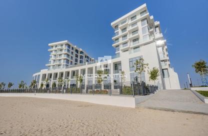 Apartment - 1 Bedroom - 2 Bathrooms for sale in Bluebay Walk - Ajmal Makan City - Sharjah Waterfront City - Sharjah