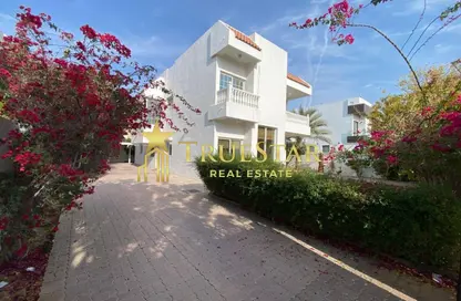 فيلا - 5 غرف نوم - 5 حمامات للايجار في فلل الصفا 2 - الصفا 2 - الصفا - دبي