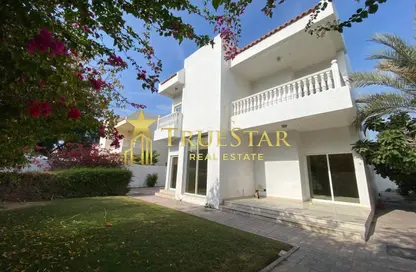 Villa - 5 Bedrooms - 5 Bathrooms for rent in Al Safa 2 Villas - Al Safa 2 - Al Safa - Dubai