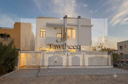 Villa - 5 - 7 for rent in Al Yasmeen 1 - Al Yasmeen - Ajman Villa - 5 - 7 for rent in Al Yasmeen 1 - Al Yasmeen - Ajman