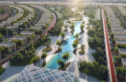 Townhouse - 2 - 3 for sale in Hayyan - Sharjah