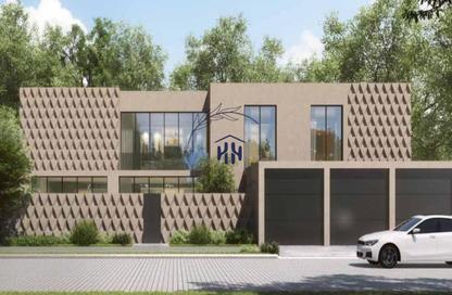 Townhouse - 2 - 3 for sale in Hayyan - Sharjah