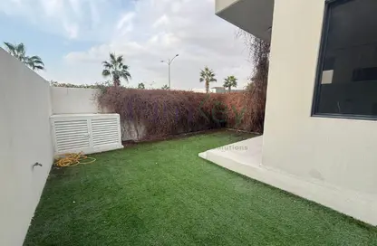 تاون هاوس - 3 غرف نوم - 3 حمامات للايجار في تريكسيس - داماك هيلز 2 - دبي