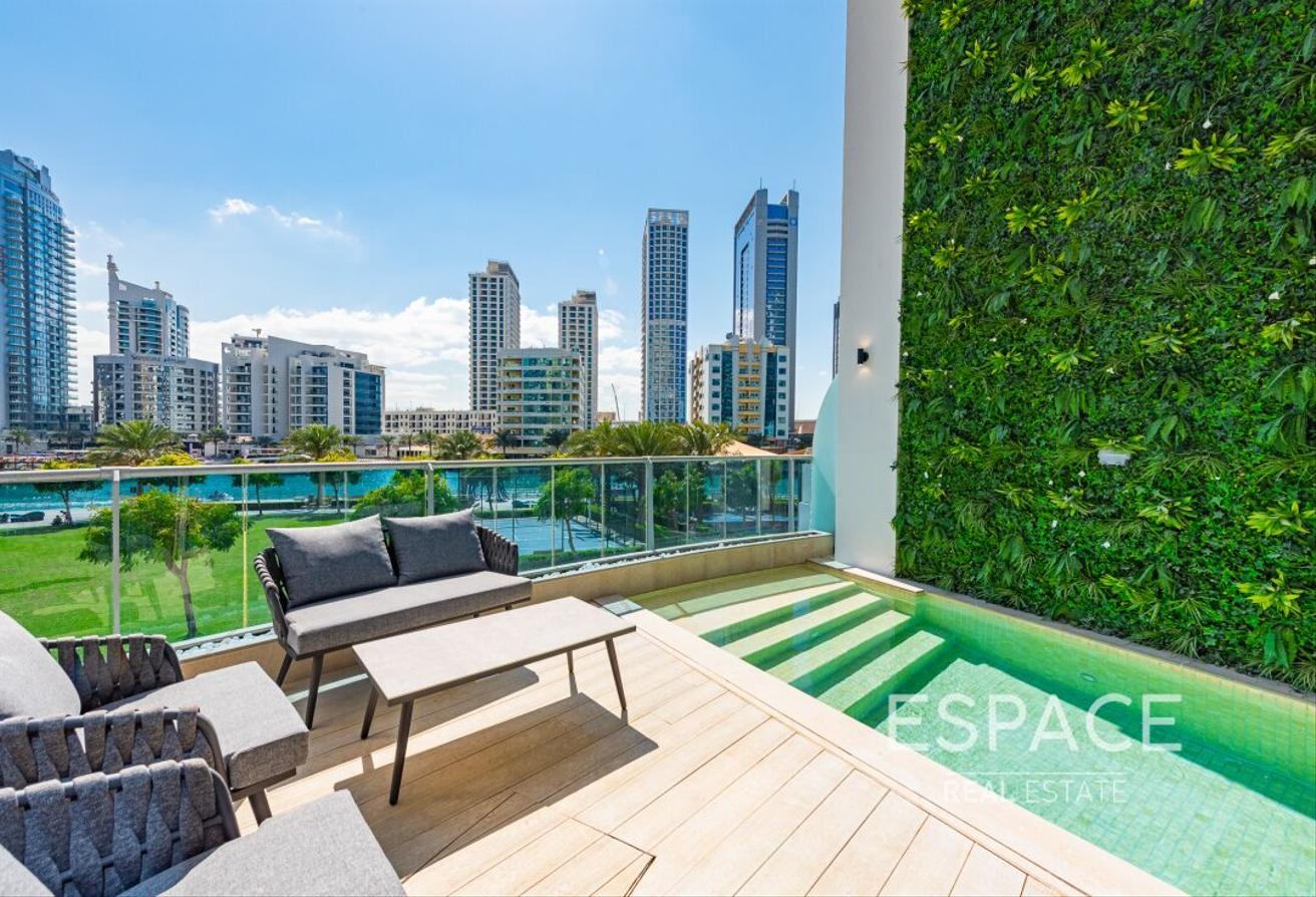 Fully Upgraded | Cinema Room | Private Pool photo 17