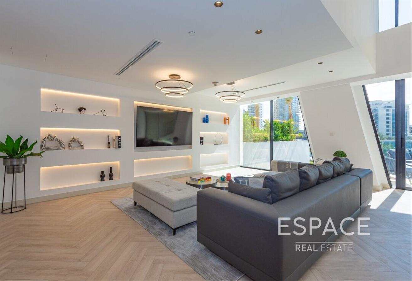 Fully Upgraded | Cinema Room | Private Pool