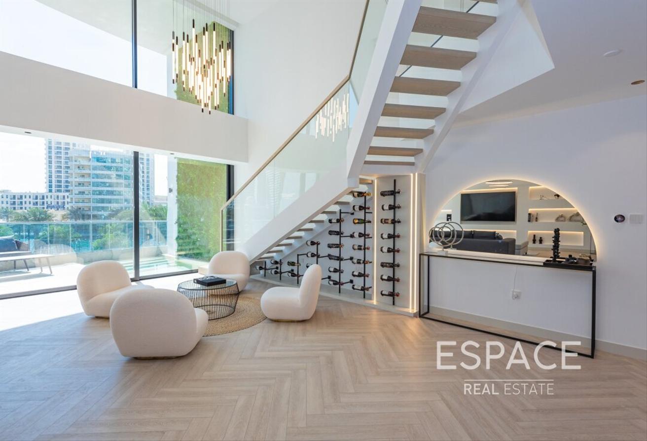 Fully Upgraded | Cinema Room | Private Pool photo 3