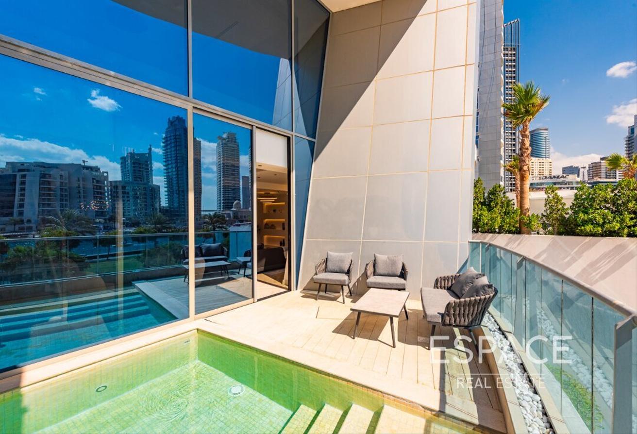 Fully Upgraded | Cinema Room | Private Pool photo 19