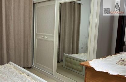 Apartment - 1 Bedroom - 1 Bathroom for rent in City Tower - Al Nuaimiya - Ajman