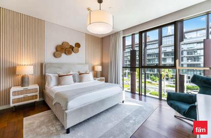 Apartment - 3 Bedrooms - 5 Bathrooms for rent in City Walk Residential Building 14 - City Walk Residential - City Walk - Dubai Apartment - 3 Bedrooms - 5 Bathrooms for rent in City Walk Residential Building 14 - City Walk Residential - City Walk - Dubai