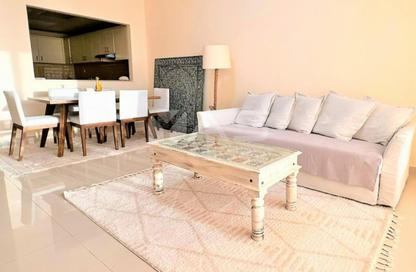 Apartment - 1 Bedroom - 2 Bathrooms for sale in Kahraman - Bab Al Bahar - Al Marjan Island - Ras Al Khaimah