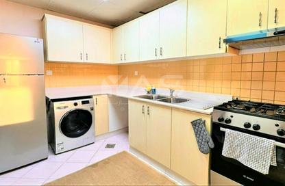 Apartment - 1 Bedroom - 2 Bathrooms for sale in Kahraman - Bab Al Bahar - Al Marjan Island - Ras Al Khaimah Apartment - 1 Bedroom - 2 Bathrooms for sale in Kahraman - Bab Al Bahar - Al Marjan Island - Ras Al Khaimah