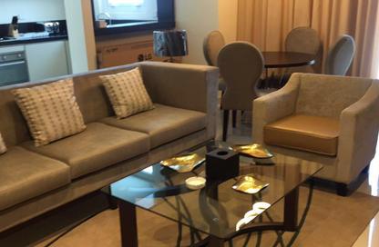 Apartment - 2 Bedrooms - 2 Bathrooms for rent in Elite Sports Residence 2 - Elite Sports Residence - Dubai Sports City - Dubai