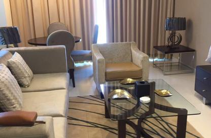 Apartment - 2 Bedrooms - 2 Bathrooms for rent in Elite Sports Residence 2 - Elite Sports Residence - Dubai Sports City - Dubai