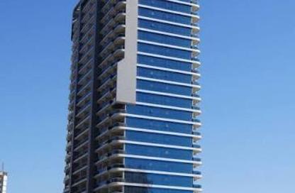 Apartment - Studio - 1 Bathroom for rent in Elite Sports Residence 5 - Elite Sports Residence - Dubai Sports City - Dubai