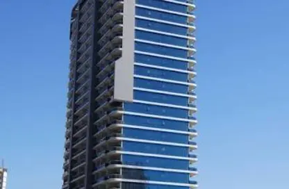 Apartment - 1 Bathroom for rent in Elite Sports Residence 5 - Elite Sports Residence - Dubai Sports City - Dubai