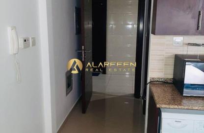 Apartment - Studio - 1 Bathroom for rent in Noora Residence - District 10 - Jumeirah Village Circle - Dubai