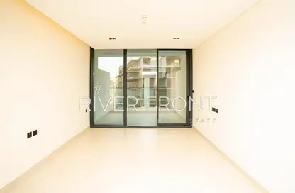 Apartment - 1 Bathroom for rent in NAS 3 - NAS - Arjan - Dubai