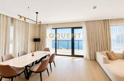 Apartment - 3 - 3 for sale in La Rive Building 1 - La Rive - Port de La Mer - La Mer - Jumeirah - Dubai