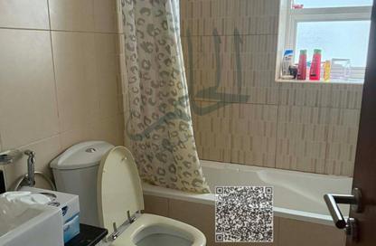 Apartment - 1 Bedroom - 2 Bathrooms for sale in Ajman One - Ajman Downtown - Ajman Apartment - 1 Bedroom - 2 Bathrooms for sale in Ajman One - Ajman Downtown - Ajman