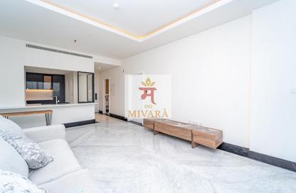 Apartment - 1 Bedroom - 2 Bathrooms for rent in Terraces Marasi Drive - Business Bay - Dubai Apartment - 1 Bedroom - 2 Bathrooms for rent in Terraces Marasi Drive - Business Bay - Dubai