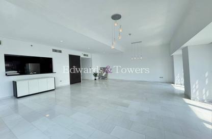Apartment - 3 - 3 for rent in Cayan Tower - Dubai Marina - Dubai