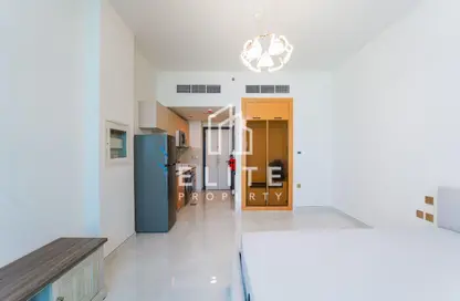 شقة - 1 حمام للايجار في سكايز من دانوب - ارجان - دبي