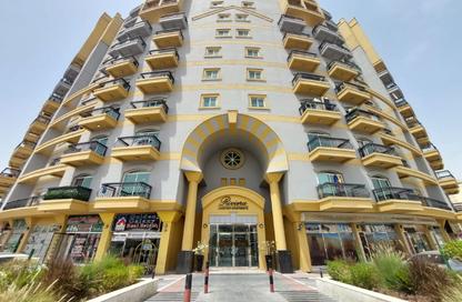 Apartment - 1 Bedroom - 1 Bathroom for rent in Riviera Lake View - Riviera Residence - International City - Dubai Apartment - 1 Bedroom - 1 Bathroom for rent in Riviera Lake View - Riviera Residence - International City - Dubai