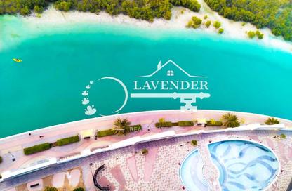 Apartment - 1 Bedroom - 2 Bathrooms for rent in Hydra Avenue Towers - City Of Lights - Al Reem Island - Abu Dhabi
