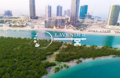 Apartment - 1 Bedroom - 2 Bathrooms for rent in Hydra Avenue Towers - City Of Lights - Al Reem Island - Abu Dhabi