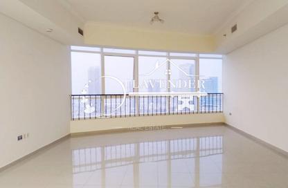 Apartment - 1 Bedroom - 2 Bathrooms for rent in Hydra Avenue Towers - City Of Lights - Al Reem Island - Abu Dhabi