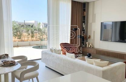 Apartment - 3 - 4 for sale in Seaside Hills Residences - Al Zorah - Ajman