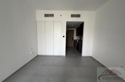 Apartment - Studio - 1 Bathroom for rent in Tiraz - Naseej District - Aljada - Sharjah