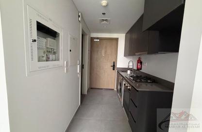 Apartment - Studio - 1 Bathroom for rent in Tiraz - Naseej District - Aljada - Sharjah Apartment - Studio - 1 Bathroom for rent in Tiraz - Naseej District - Aljada - Sharjah