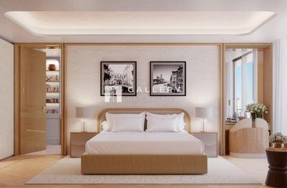 Apartment - 3 Bedrooms - 3 Bathrooms for sale in Mr. C Residences Downtown - Al Wasl - Dubai