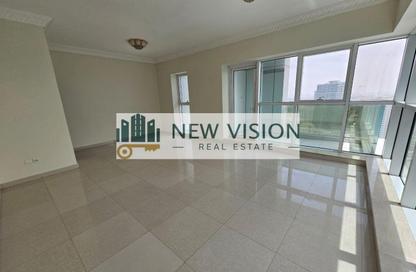 Apartment - 2 Bedrooms - 4 Bathrooms for rent in Al Majaz 1 - Al Majaz - Sharjah