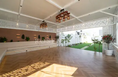 Villa - 7 Bedrooms - 7+ Bathrooms for rent in Nad Al Sheba Gardens 1 - Nad Al Sheba Gardens - Nad Al Sheba - Dubai
