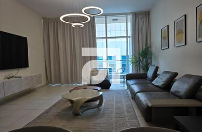 Apartment - 1 Bedroom - 2 Bathrooms for rent in Bay Square Building 9 - Bay Square - Business Bay - Dubai