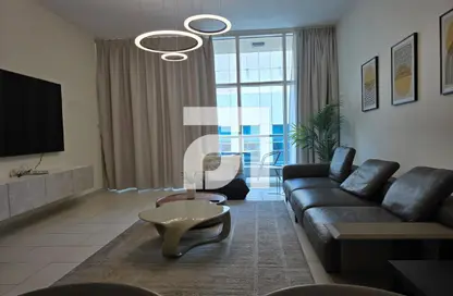 Apartment - 1 Bedroom - 2 Bathrooms for rent in Bay Square Building 9 - Bay Square - Business Bay - Dubai