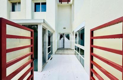 Villa - 3 Bedrooms - 5 Bathrooms for sale in Malibu - Mina Al Arab - Ras Al Khaimah Villa - 3 Bedrooms - 5 Bathrooms for sale in Malibu - Mina Al Arab - Ras Al Khaimah